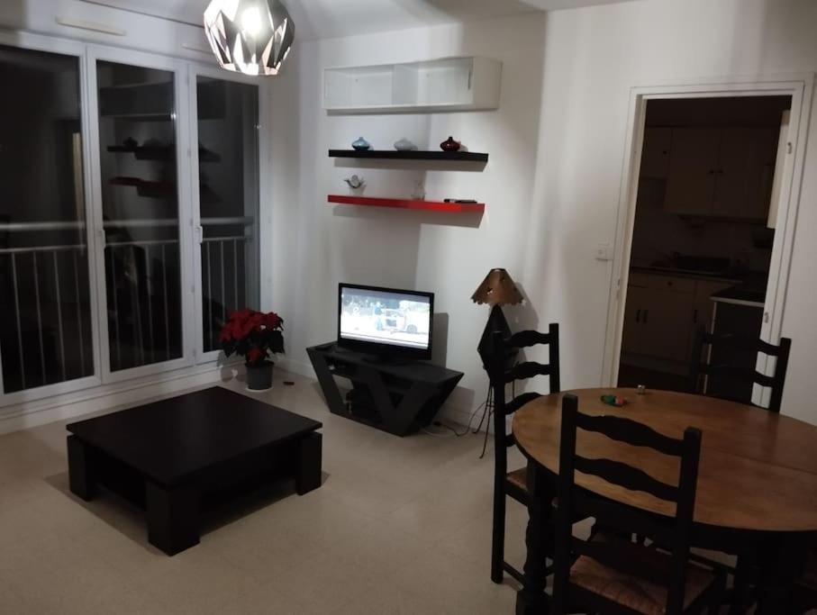 Appartement Courbaril A Nantes Exterior foto