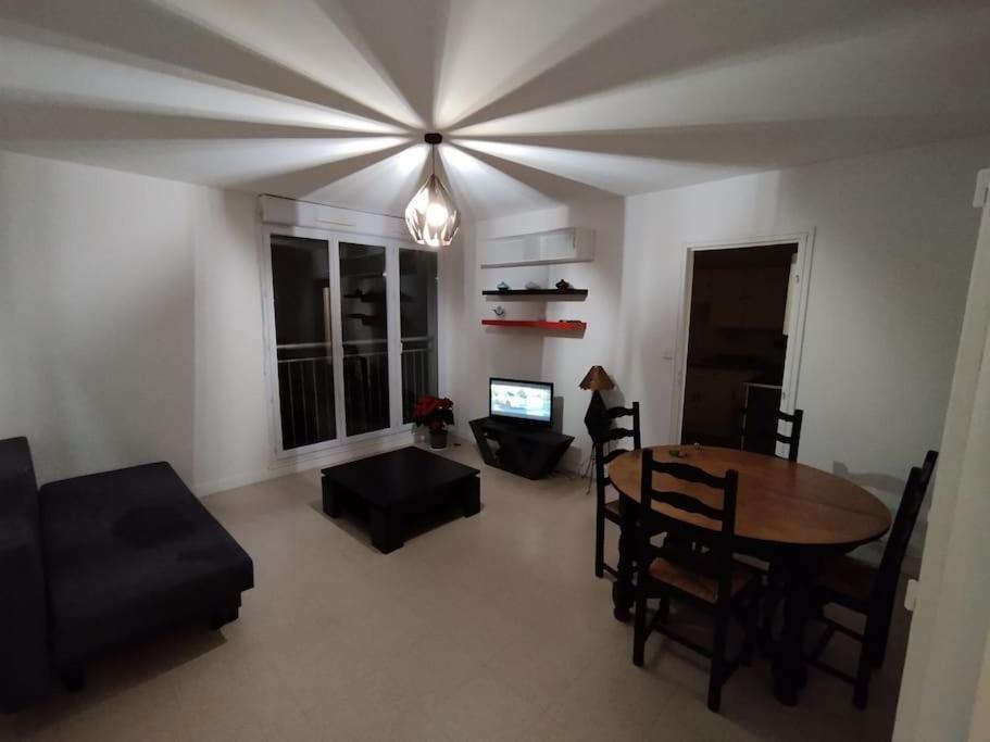 Appartement Courbaril A Nantes Exterior foto